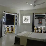 Balcones 303
