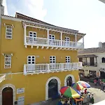 Balcones 303
