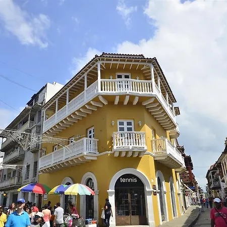 Apartamento Balcones 303 *