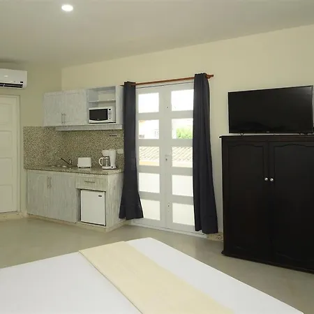 Apartamento Balcones 303 Cartagena
