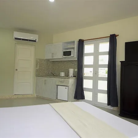 Balcones 303 Apartamento